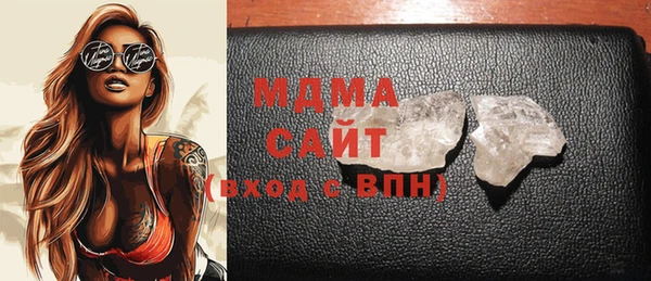 таблы Баксан